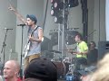 Black Lips | Dumpster Dive | live Lollapalooza, August 6, 2011
