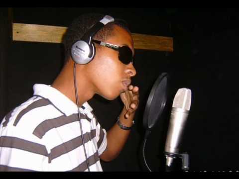 Andre Stylish Ft T-Zone - Cranberry And Vodka 2011