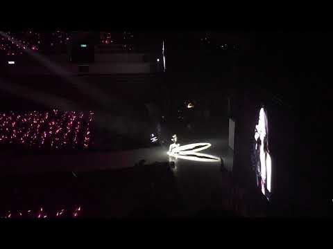 170519 taeyeon 11:11 ending清唱