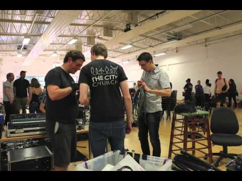 2016-05-08 TCC Packdown