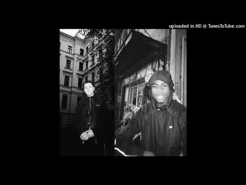 (Free) Symba x Pashanim Type Beat (prod. by Eliloop)