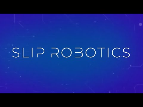 Slip Robotics - Autonomous Truck Loading & Unloading in under 5 minutes