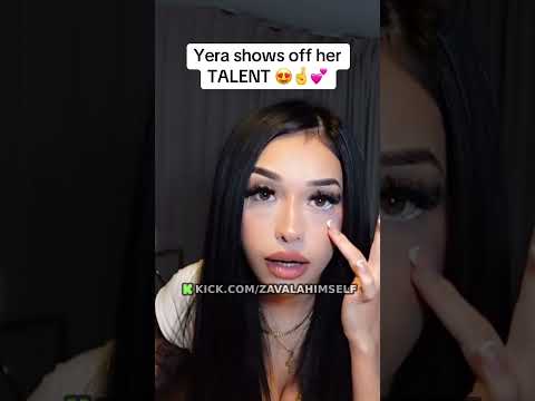 #yera #amandasolis #zavalahimself
