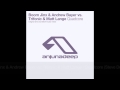 Boom Jinx & Andrew Bayer vs Trifonic & Matt ...