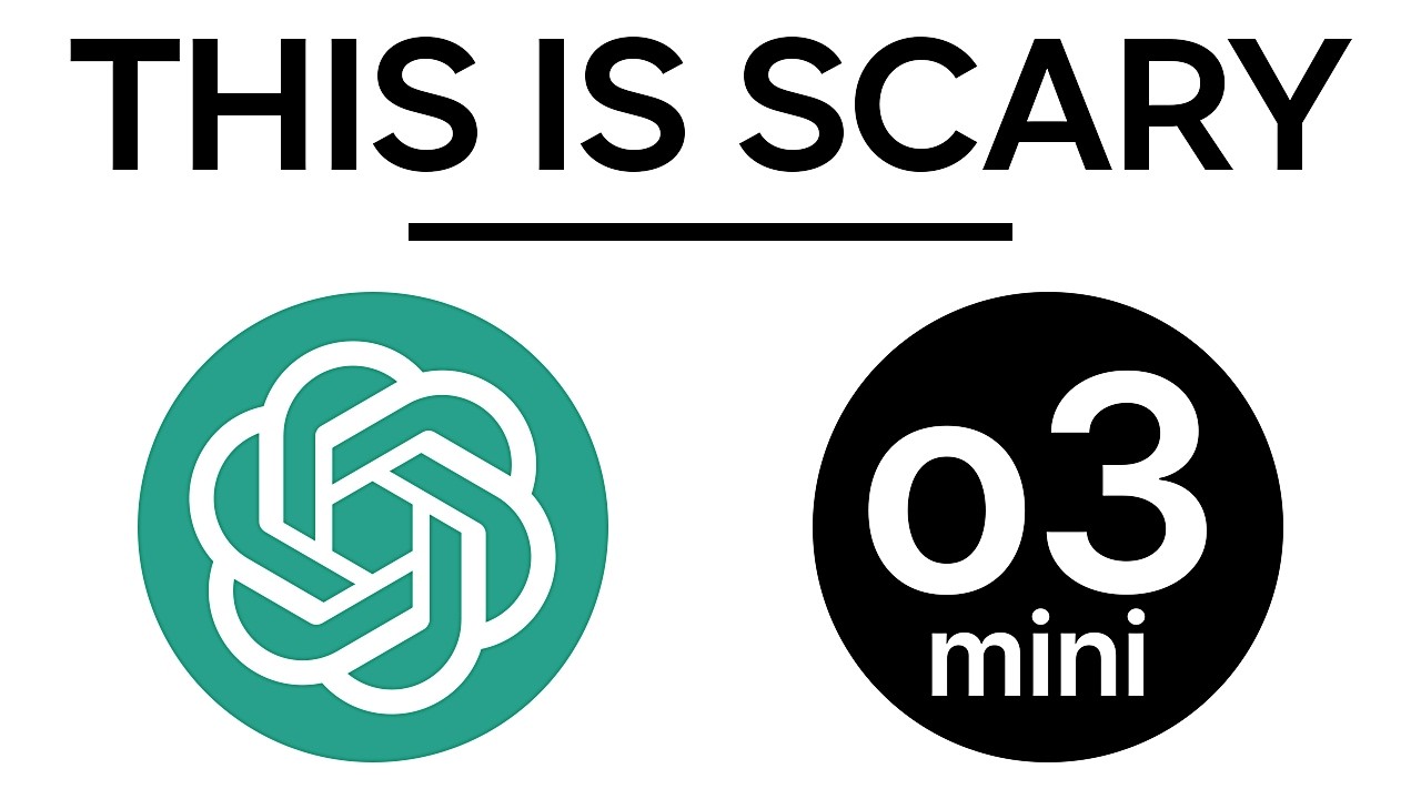 OpenAI o3-mini: Build ANYTHING 🤯