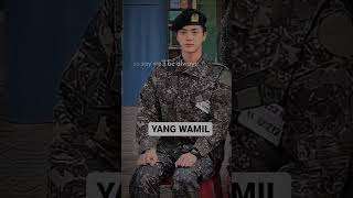 Download lagu Jin Hyung Wamil malah Jungkook gak ada kabar 😭 #army #bts #jin #jungkook #btsarmy #viral mp3