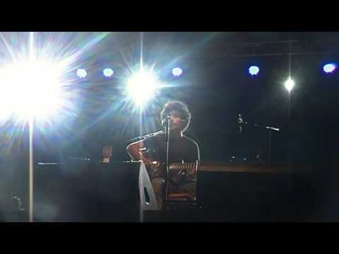 JOE CHIARIELLO Moon Goin Down [Finali International Blues Challenge 2012]