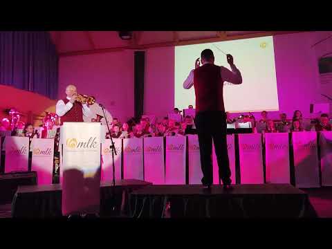 My Dream – Musikverein Ligist-Krottendorf