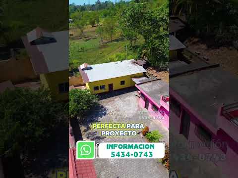 VENDO 96 cuerdas #bienesraíces #invierteenbienesraices