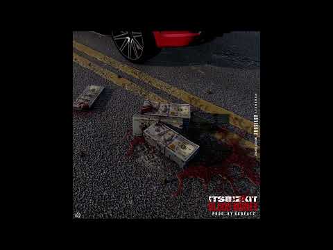 ITSBIZKIT - "Blood Money" (Official Audio)