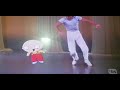 Stewie Dance With Gene Kelly