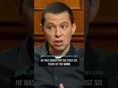 Jon Cryer on Charlie Sheen’s Addiction and his Tragic Downfall