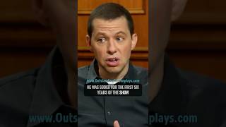 Jon Cryer on Charlie Sheen’s Addiction and his Tragic Downfall