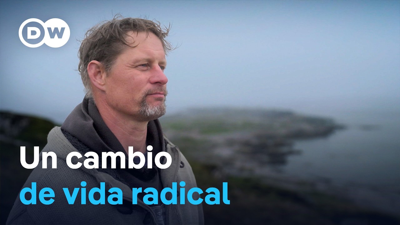 Rumbo a Escocia: felicidad, ostras y soledad | DW Documental