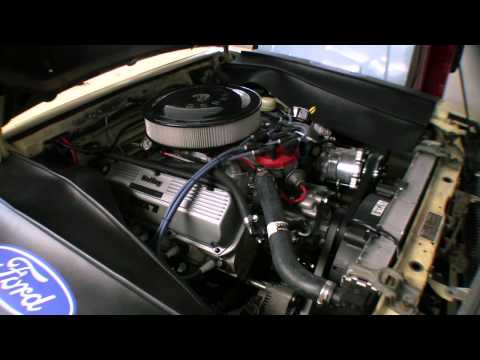 Zephyr 557 - 1st start