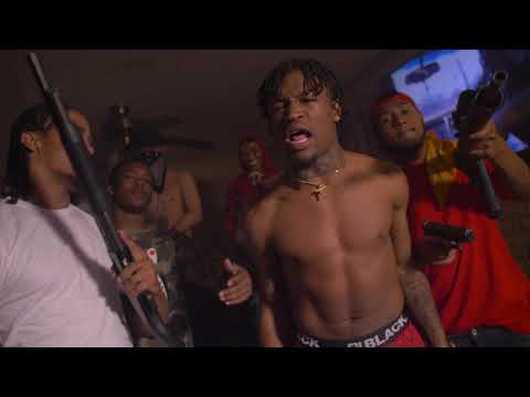 Double K " No Other Option" Official Video (Shot By @Mello_Vision