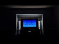 THX Tex Logo In Surround Sound