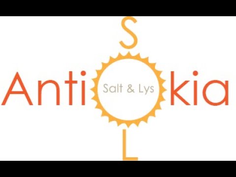 Dagens solstråle - denne gangen fra Anita