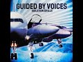 Guided by Voices - Isolation Drills [OG 2001 TVT Vinyl Rip]