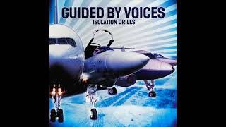 Guided by Voices - Isolation Drills [OG 2001 TVT Vinyl Rip]