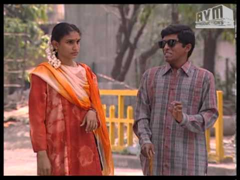 Episode 3: Vazhkkai Tamil TV Serial - AVM Productions