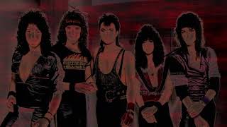 Queensryche ~ Surgical Strike (lyrics)