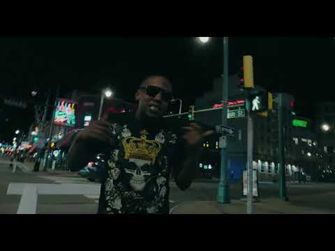 King Nard CEO Music Video