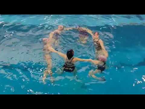 Todo Sincro RUSIA Team Technical Final Londres 2016