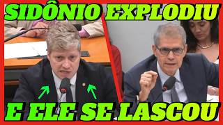 O PLANO DEU ERRADO! VAN HATTEM TENTA FAZER CORTE PRA INTERNET E SAI HUMIlLHADO DA COMISSÃO