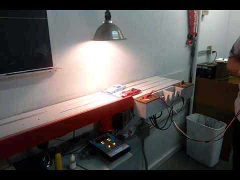 Home racing world land speed 2