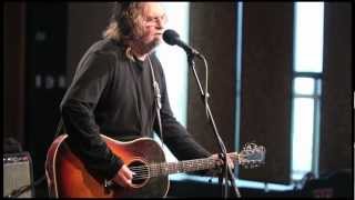 Ray Wylie Hubbard - "Snake Farm"