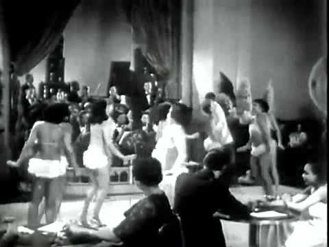 Chorus Girls from Lying lips