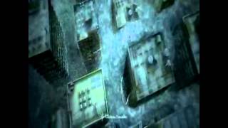 WIPE AWAY -  The Seven Trumpets (Christian gothic)