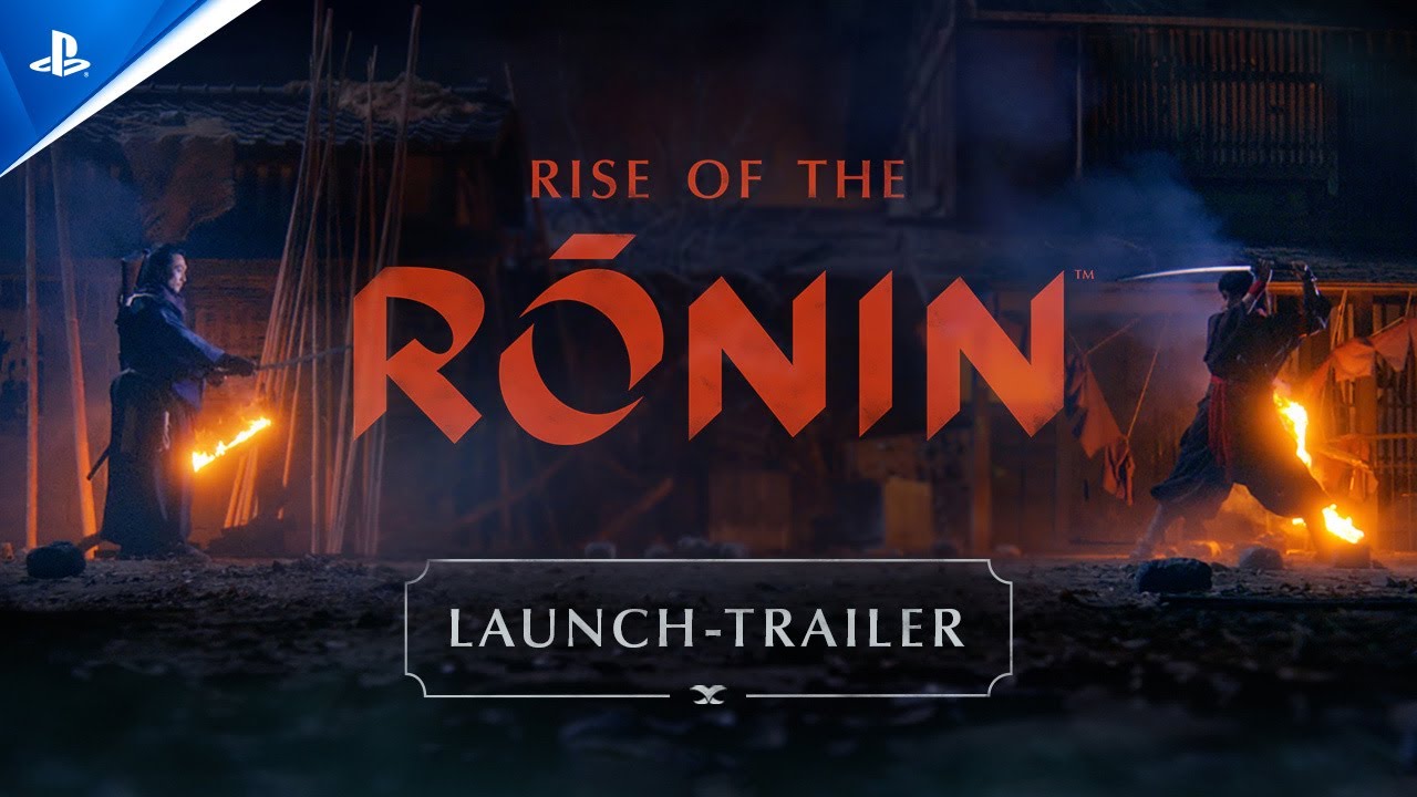 Rise of the Ronin: Das müsst ihr über das wichtige Bindungssystem wissen