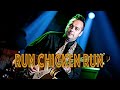 cc jerome's jetsetters •••  run chicken run