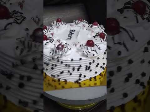 #yummy chocolate cake