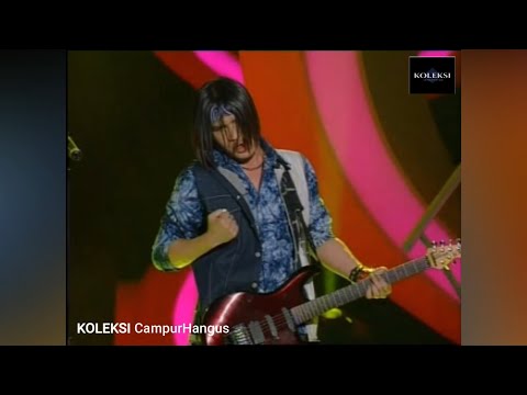 YAZER - SEJATI (LIVE)