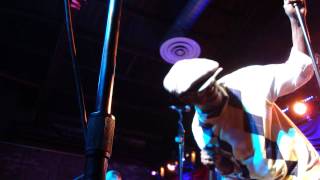 Soulive + Nigel Hall + John Scofield - I Love You More Than You'll Ever Know [HD]