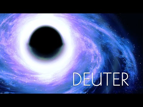 Escape from Gravity | Deuter | Relaxing Music for Meditation