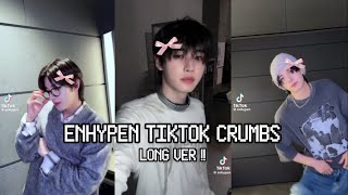 Download lagu ENHYPEN TikTok crumbs | long ver !! mp3