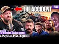 The Lost Episode Nic S Divorce Ft The Fat Electrician Unsubscribe Podcast Ep 141
