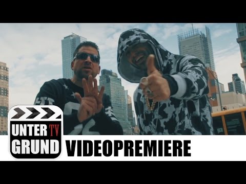 KDM SHEY feat. PRE$$ BRIXXX, KING TAHA & MONEYMAXXX - SELBST IST EIN DADASH (OFFICIAL HD VIDEO)