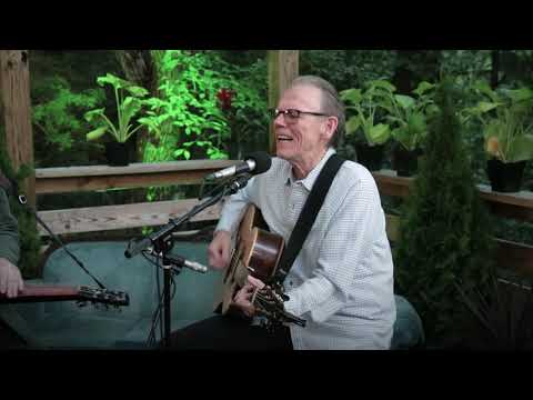 John Hiatt & Jerry Douglas - Long Black Electric Cadillac - 5/20/2021