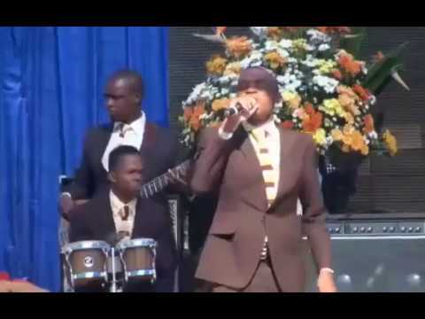 AFM PRAISE - NDOTSVAGA IMI MOGA
