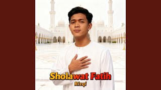 Download lagu Sholawat Fatih mp3