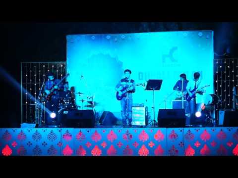 Saiyaan -Ikrah the Band