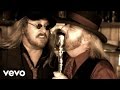 Van Zant - Goes Down Easy 