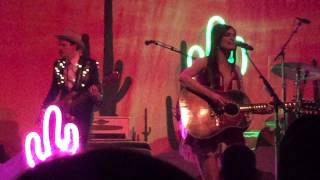 Back on the Map - Kacey Musgraves