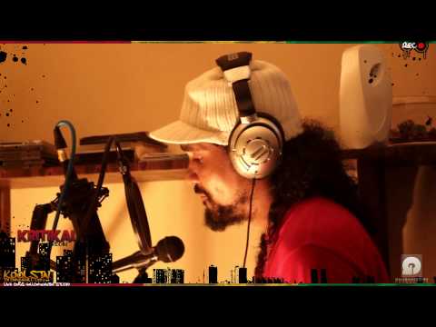 Kritikal Riddim (Clip Promo)