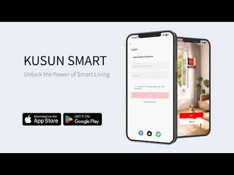 Kusun Smart video thumbnail